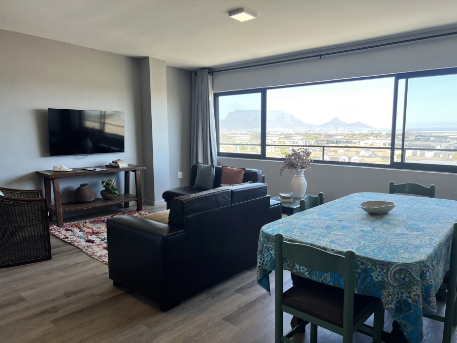 1 Bedroom Property for Sale in Burgundy Estate Western Cape